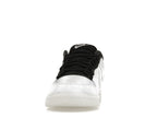 Nike Dunk Low Clot Fragment White - White/Black - FN0315-110 - 11