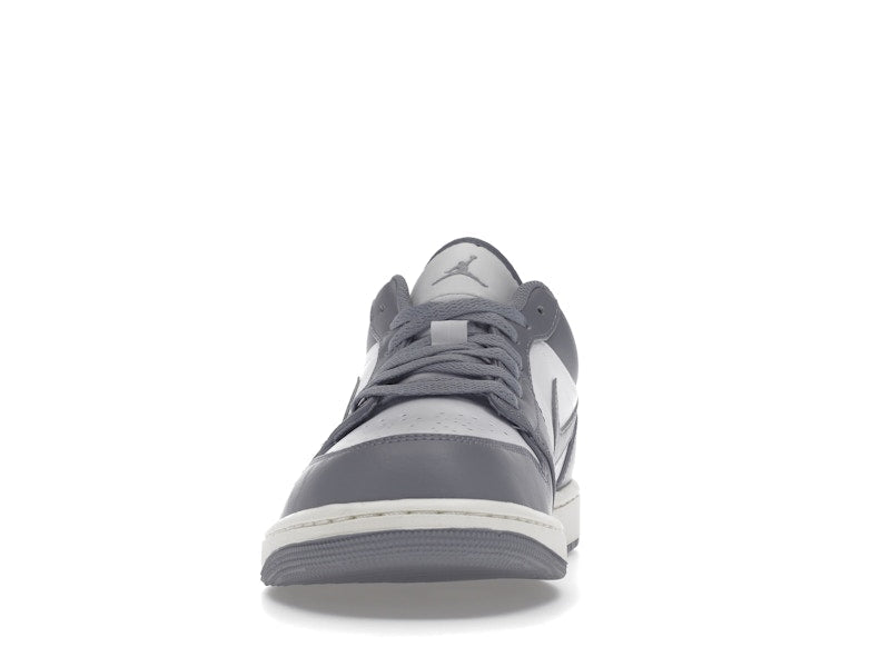 Air Air Jordan 1 Low Vintage Grey