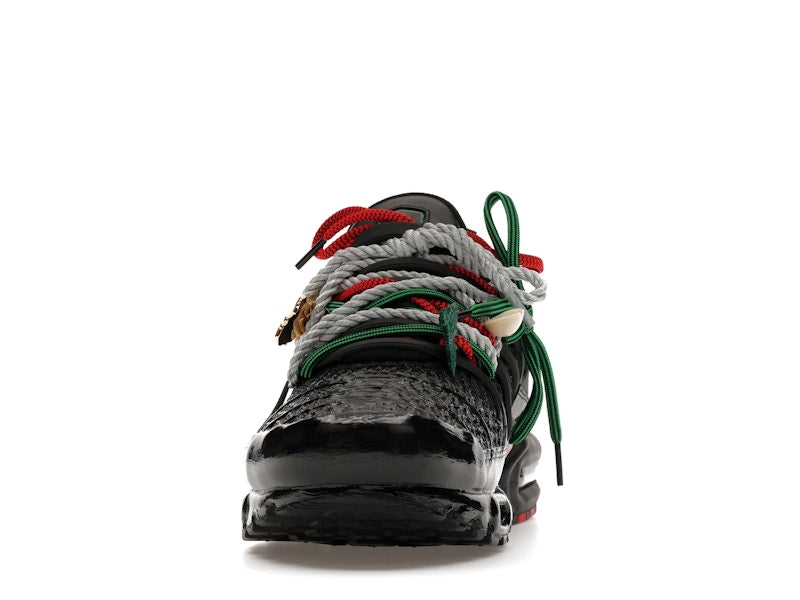 Nike Air Max Plus Homecoming Black