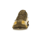 ASICS Novalis Gel-Teremoa Kiko Kostadinov Novalis Medallion Yellow Honey, vista a 360 gradi 11 di 36