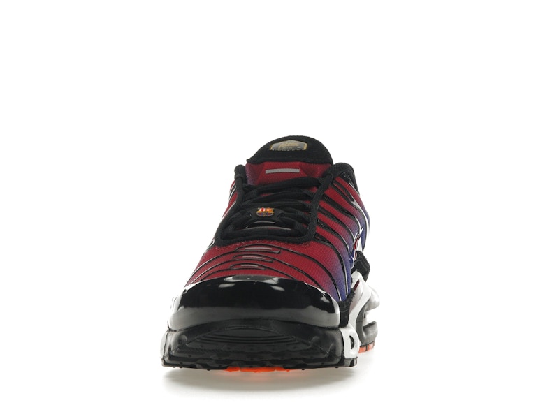 Nike Air Max Plus Patta Fc Barcelona - Rush Fuchsia/Deep Royal Blue-Black-White - FN8260-001 - 11