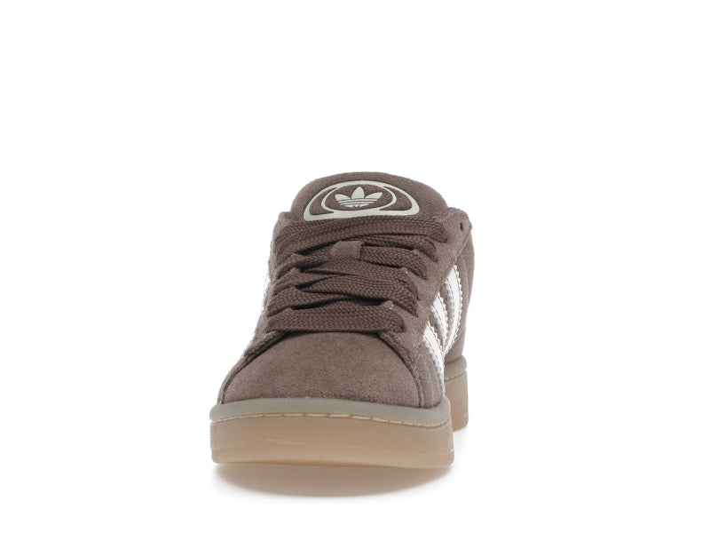 Adidas Campus 00s Earth Strata Wonder White Womens - Earth Strata/Wonder White/Magic Beige - JQ8320 - 11