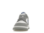 Nike Dunk Low Mini Swoosh Wolf Grey Game Royal (GS)