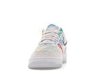 Nike Air Force 1 Low World Tour White - White/White - II1549-100 - 11