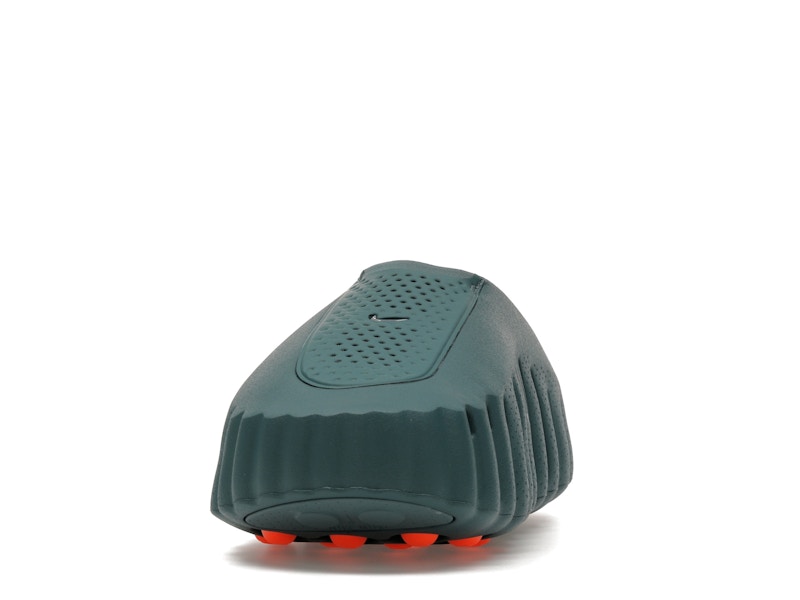 Nike Mind 001 Slide Mineral Slate