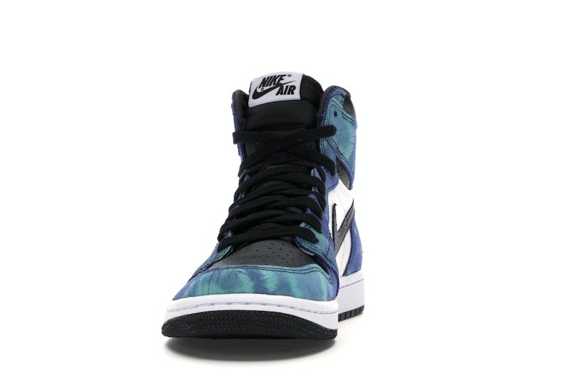 Air Jordan 1 Retro High Tie Dye (W)