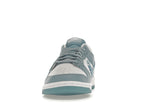 Nike Dunk Low Blue Paisley (W) - White/Worn Blue-White - DH4401-101 - 11