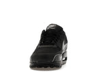 Nike Air Max 90 Premium Black Reflective - Black/Black/Anthracite/Multi-Color - HV4517-002 - 11