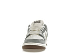 Nike Sb Dunk Low Yuto Horigome - Wolf Grey/Iron Grey/Sail - FQ1180-001 - 11