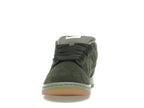 Nike Sb Dunk Low Pro B Sequoia - Sequoia/Sequoia/Oil Green - HJ0367-301 - 11