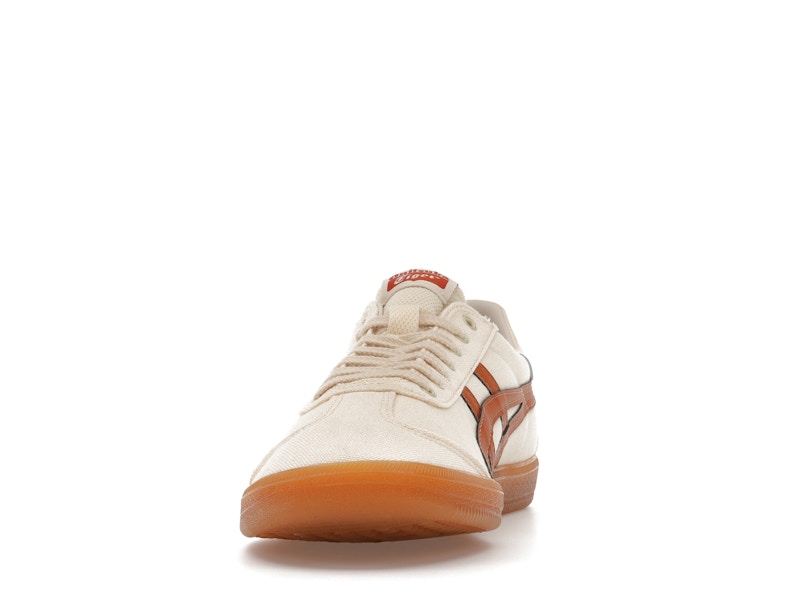 Onitsuka Tiger Tokuten Cream Caramel - Cream/Caramel - 1183A862-200 - 11