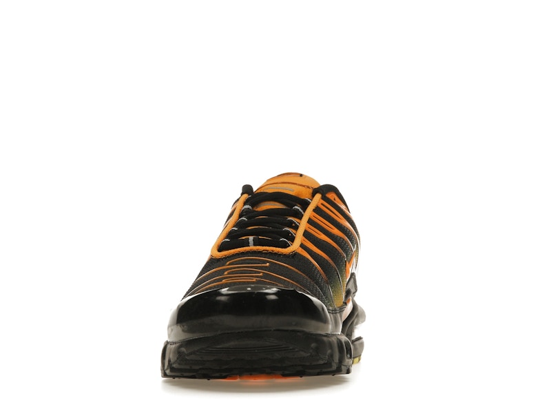 Nike Air Max Plus Black Sundial - Black/Black/Sundial - DM0032-007 - 11