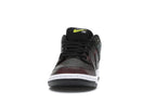 Nike Sb Dunk Low Civilist - Black/Black-Black - CZ5123-001 - 11