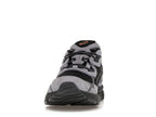 Asics Gel Nyc Black Cement Grey - Black/Cement Grey - 1203A897-001 - 11
