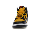 Nike Dunk High Retro Reverse Goldenrod