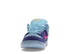 Nike Sb Dunk Low Run The Jewels - Deep Royal Blue/Active Pink/Blue Chill - DO9404-400 - 11