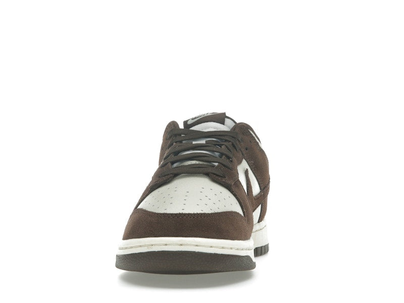 Nike Dunk Low Retro SE Pale Ivory Baroque Brown
