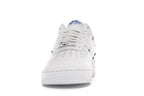Nike Air Force 1 Lx White (W) - White/Hyper Royal-Black-White - CT1990-100 - 11