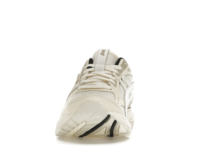 Asics Gel Kayano 14 Cream Obsidian Grey - Cream/Obsidian Grey - 1203A537-113 - 11