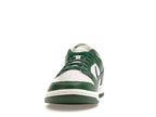 Nike Dunk Low Retro Gorge Green Midnight Navy Womens - Gorge Green/Midnight Navy/Phantom - DD1503-300 - 11