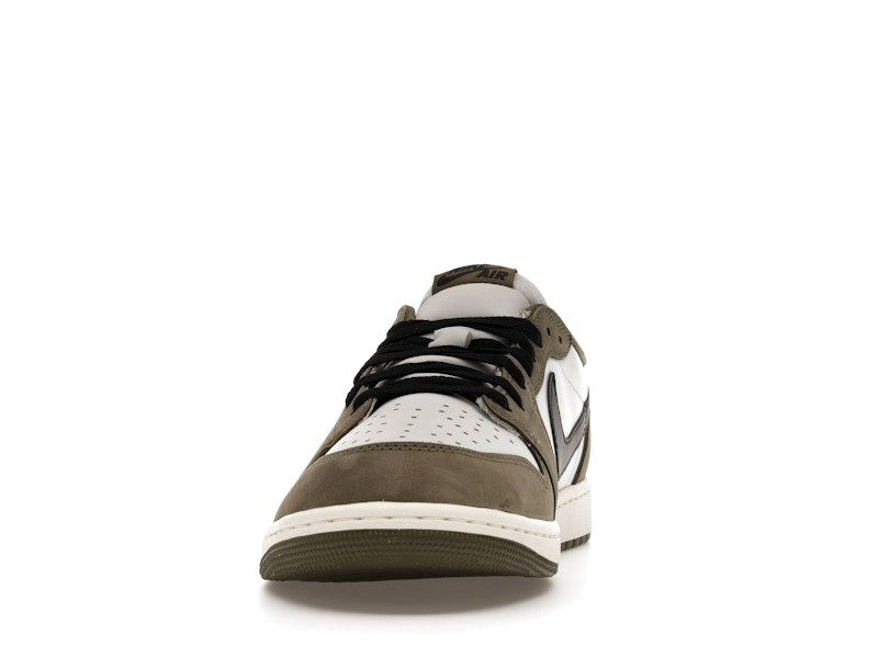 Air Jordan 1 Retro Low OG Medium Olive