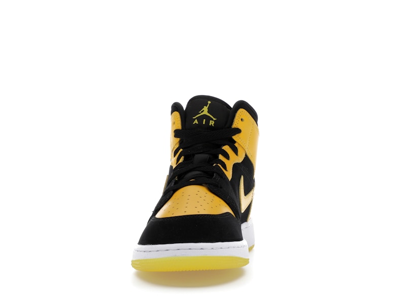 Air Jordan 1 Mid SE New Love (2025) (GS)