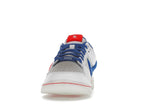 Nike Dunk Low Retro Prm Year Of The Rabbit White Crimson Varsity Royal - White/Crimson-Varsity Royal - FD4203-161 - 11