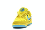 Nike Sb Dunk Low Grateful Dead Bears Yellow - Opti Yellow/Blue Fury - CJ5378-700 - 12