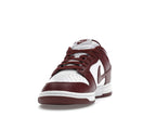 Nike Dunk Low Redwood - White/Redwood/Gym Red - DV0833-115 - 12