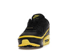 Nike Air Max 90 Undefeated Black Optic Yellow - Black/Optic Yellow - CJ7197-001 - 12