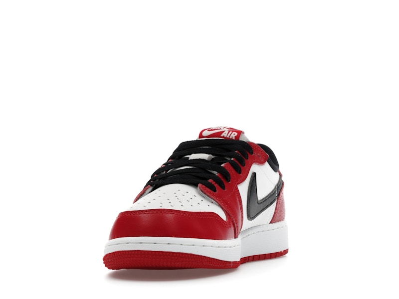 Air Jordan 1 Retro Low OG Chicago (2025) (GS)
