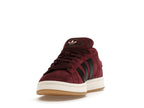 Adidas Campus 00s Maroon - Maroon/Core Black/Off White - IF8765 - 12