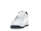 Nike Air Force 1 Low Lil Yachty Concrete Boys Its Us - White/White/Midnight Navy/Dark Powder Blue - IB5720-100 - 12