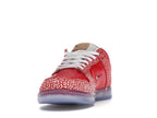 Nike Dunk Sb Low Stingwater Magic Mushroom - Red/White-Ice - DH7650-600 - 12
