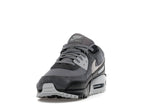 Nike Air Max 90 Wolf Grey - Smoke Grey/Black/Dark Smoke Grey/Photon Dust - DM0029-022 - 12