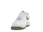 Nike Air Force 1 Low 07 White Neutral Olive - White/Neutral Olive - FJ4146-110 - 12