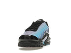 Nike Air Max Plus Black Hydrangeas (Women's), vista a 360 gradi 12 di 36