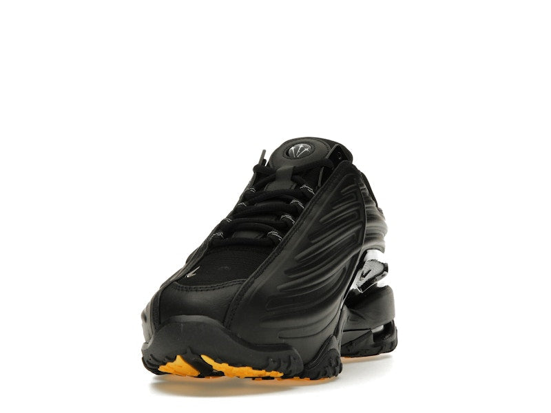 Nike Hot Step 2 Drake Nocta Black, vista a 360 gradi 12 di 36
