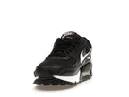 Nike Air Max 90 Black White (W) - Black/Black/White - DH8010-002 - 12