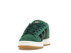 Adidas Campus 00s Collegiate Green Core Black Gum, vista a 360 gradi 12 di 36