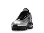 Nike Air Max 95 Big Bubble Palace, vista a 360 gradi 12 di 36