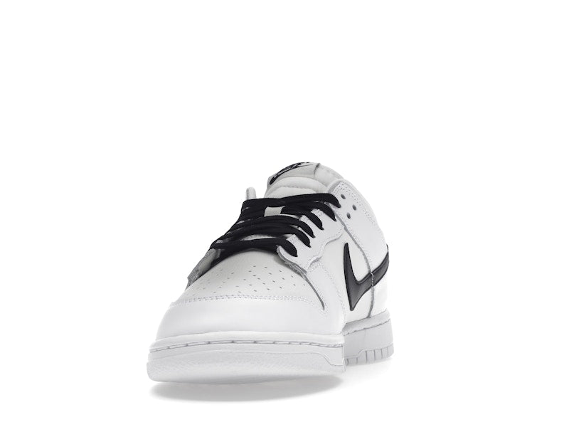 Nike Dunk Low Reverse Panda - White/Black - DJ6188-101 - 12