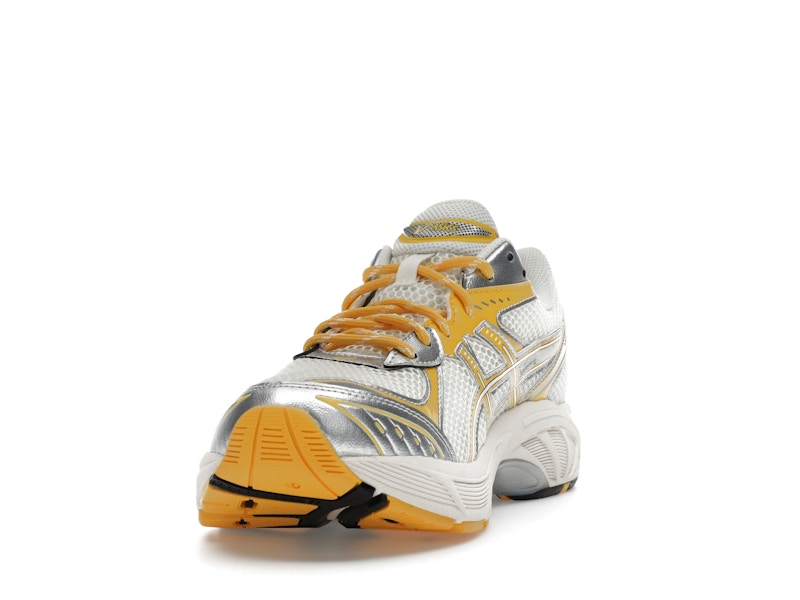 Asics Gt 2160 Kith Cream Solar Power 2025 - Cream/Solar Power - 1203A994-100 - 12