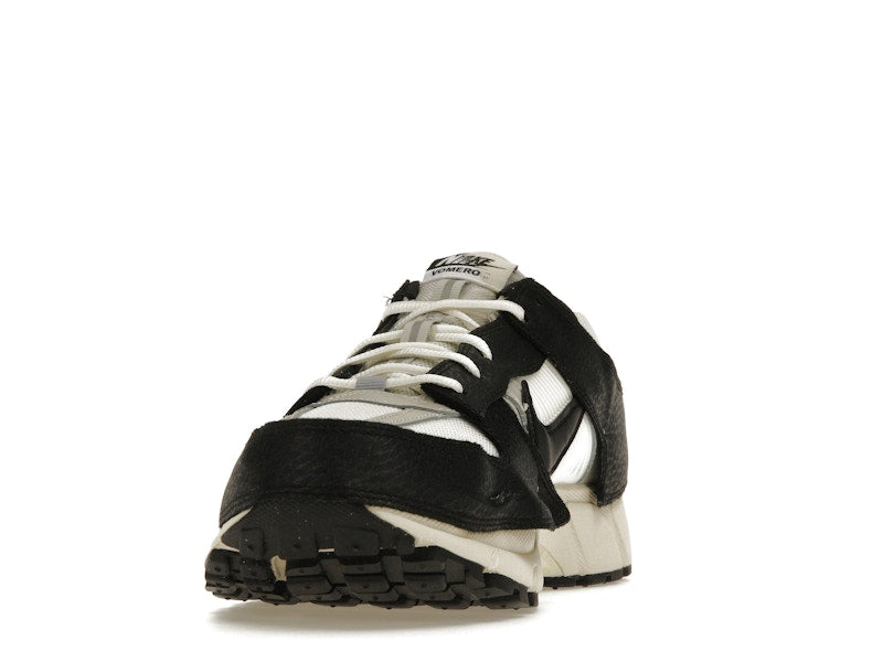 Nike Zoom Vomero 5 Sail Black Light Bone Womens - Sail/Black/Light Bone/Wolf Grey - FJ5474-133 - 12