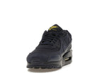 Nike Air Max 90 Obsidian Lightning, vista a 360 gradi 12 di 36