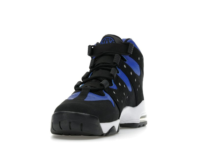 Nike Air Max 2 CB '94 Black Varsity Royal - image 12