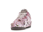 Nike Air Force 1 Low 07 Premium Spring Flowers - Malt/Light Soft Pink/Particle Rose/Mauve Grey - IQ3472-298 - 12