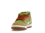 Nike SB Dunk Low Escargot - Sesame/Metallic Silver/Pear/Fir/Sail/Light British Tan - FQ7585-200 - 12