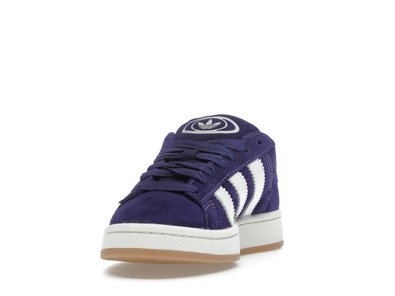 adidas Campus 00s Collegiate Purple (Women's), vista a 360 gradi 12 di 36