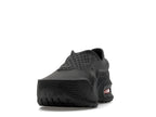 Nike Air Max 1000.2 Black Hyper Crimson, vista a 360 gradi 12 di 36